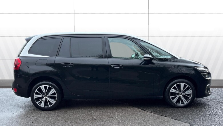 Citroen Grand C4 1.5 BlueHDi 130 Feel 5dr Diesel Estate